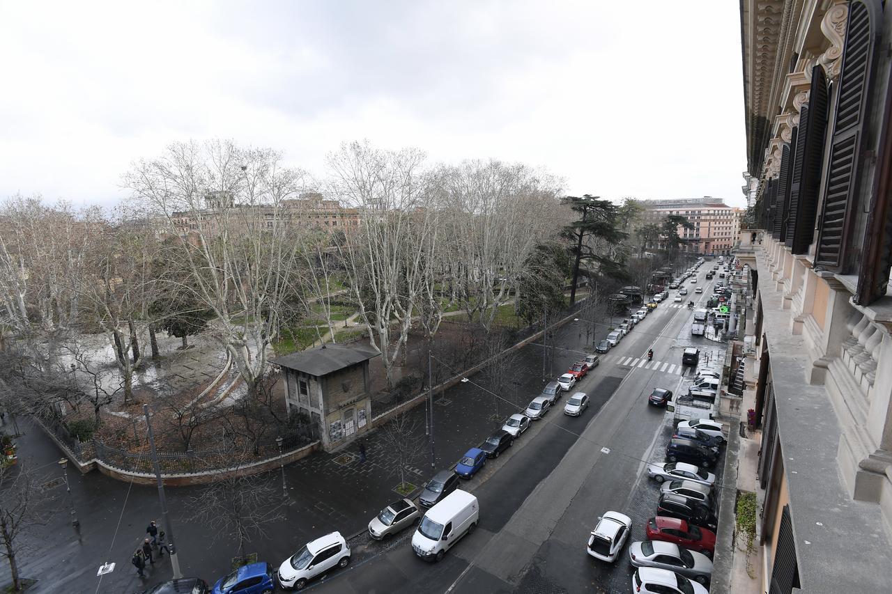 Lo Appartamento Roma
