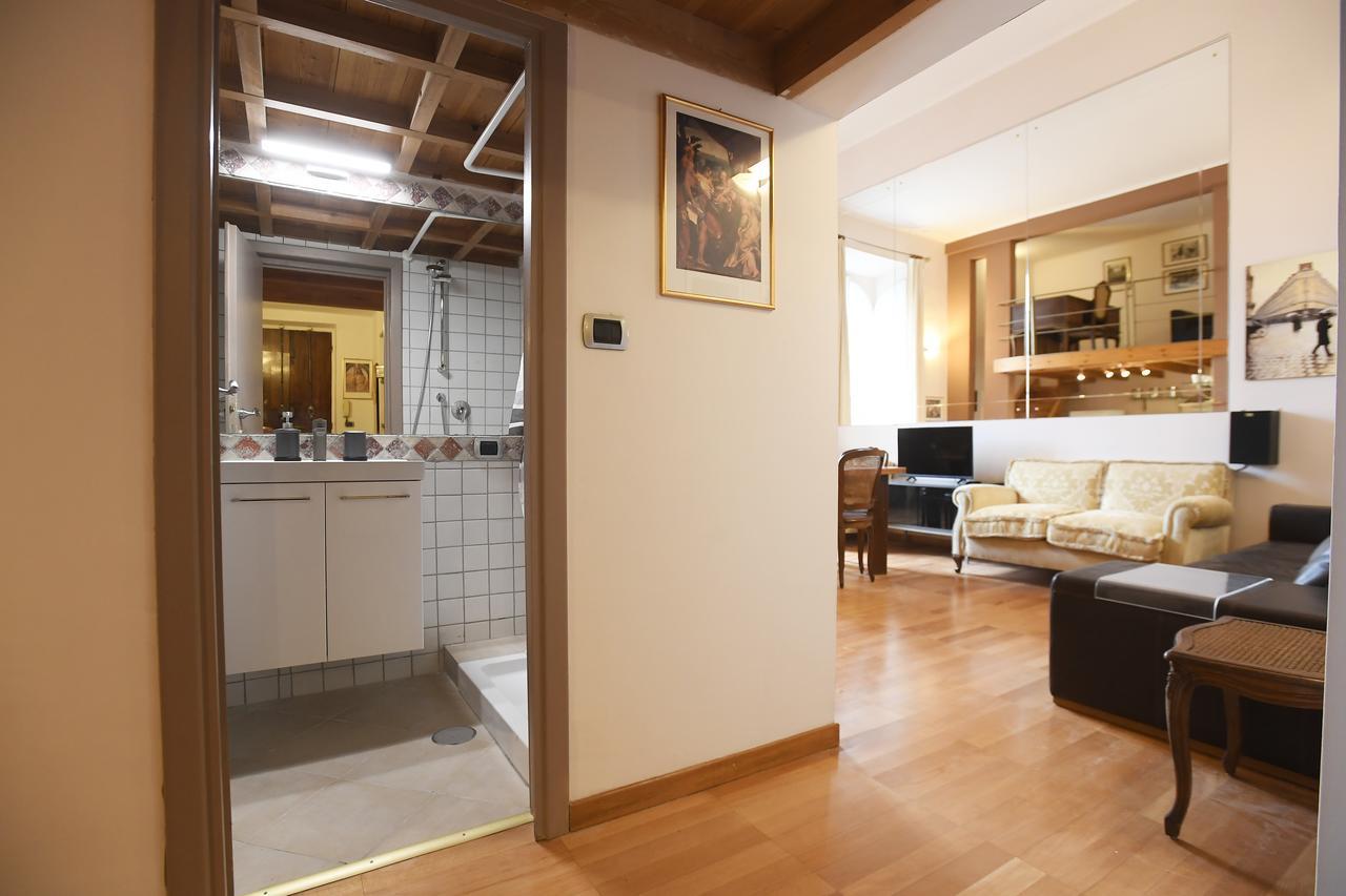 Lo Appartamento Roma