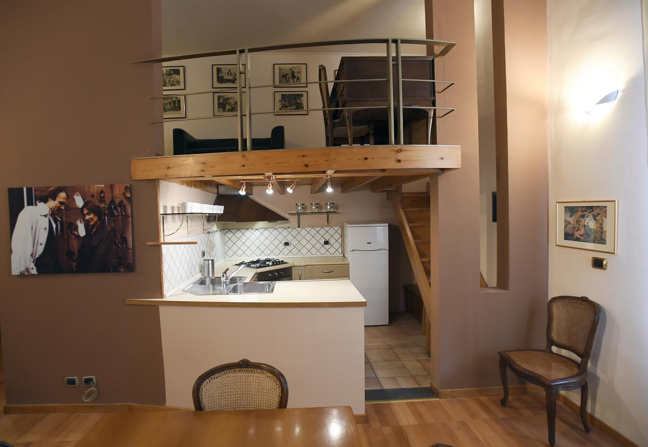 Apartamento Lo *