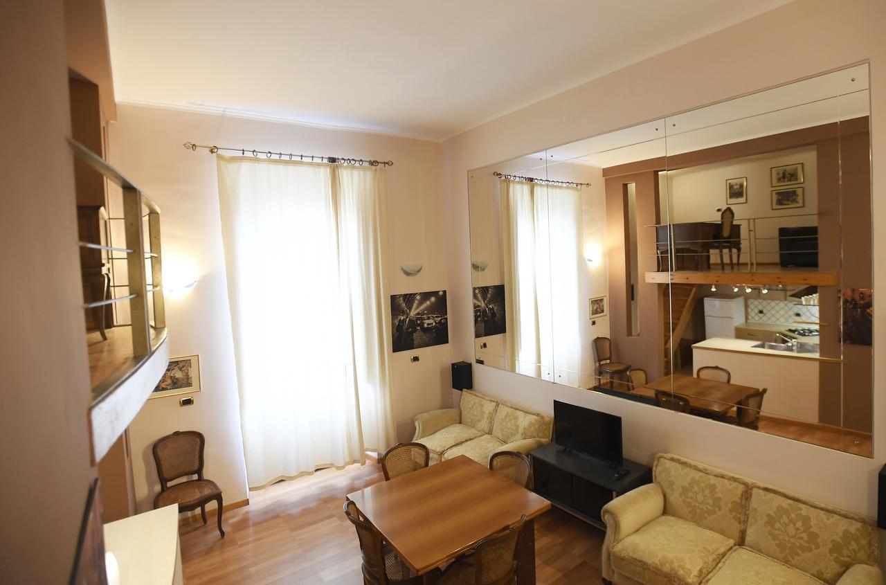 Appartamento Lo Roma