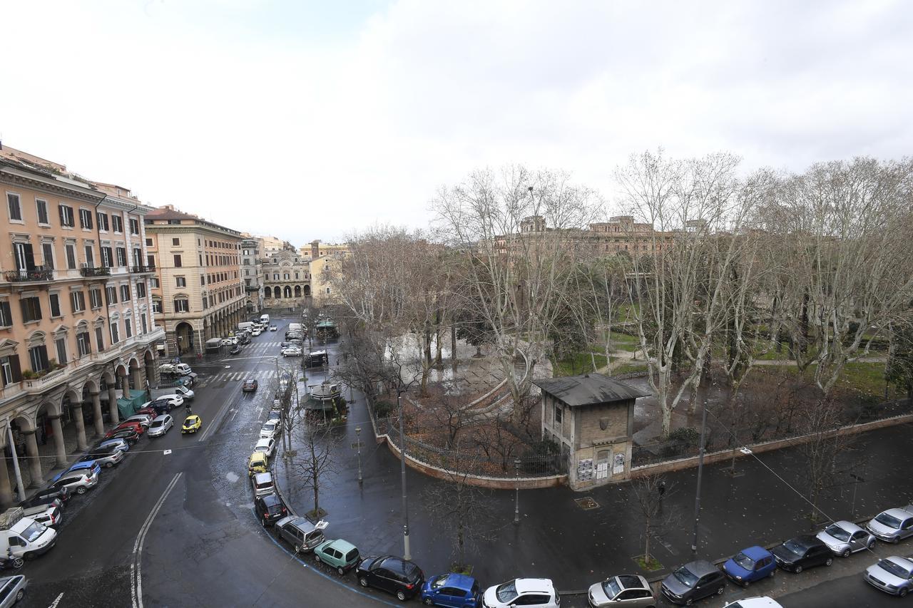 Appartamento Lo Roma
