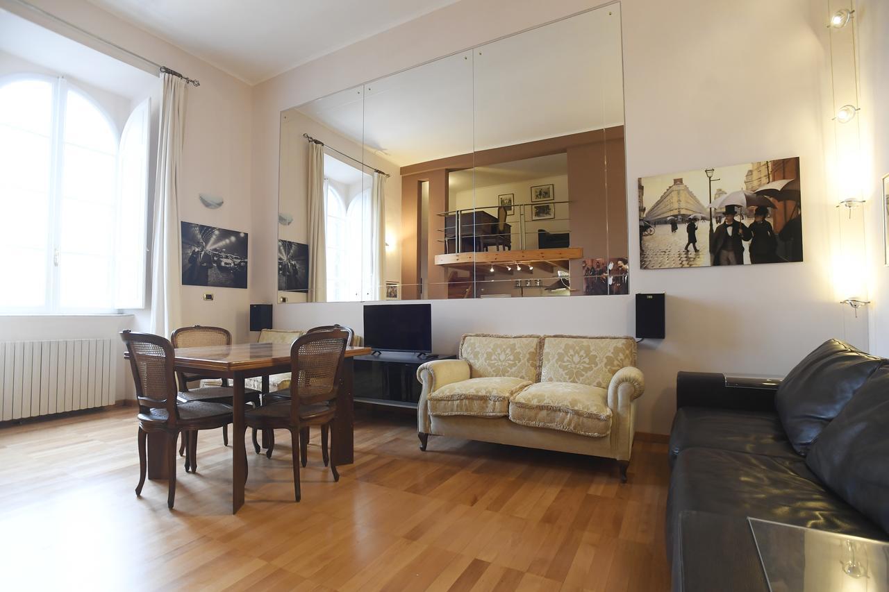 Lo Appartamento Roma