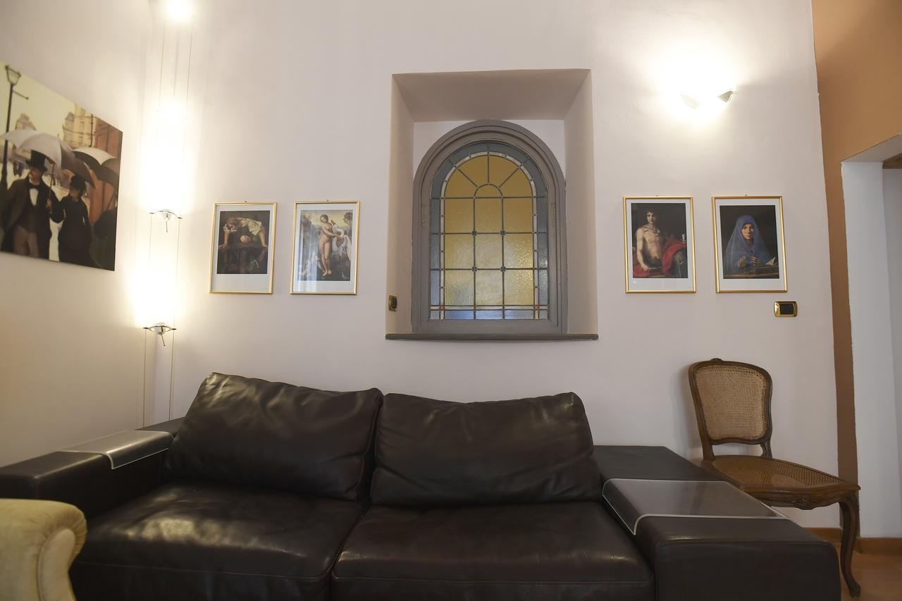 Lo Appartamento Roma