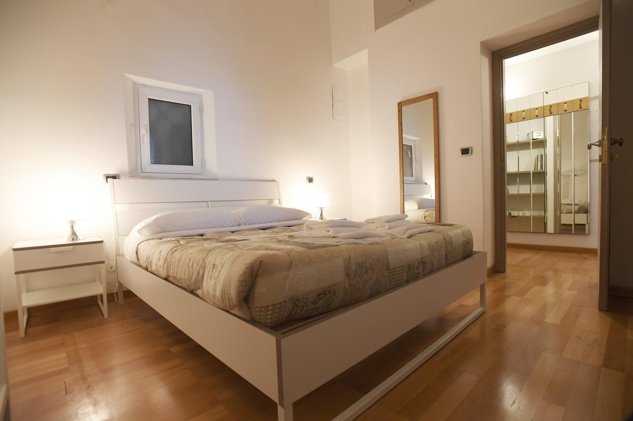Lo Appartamento Roma