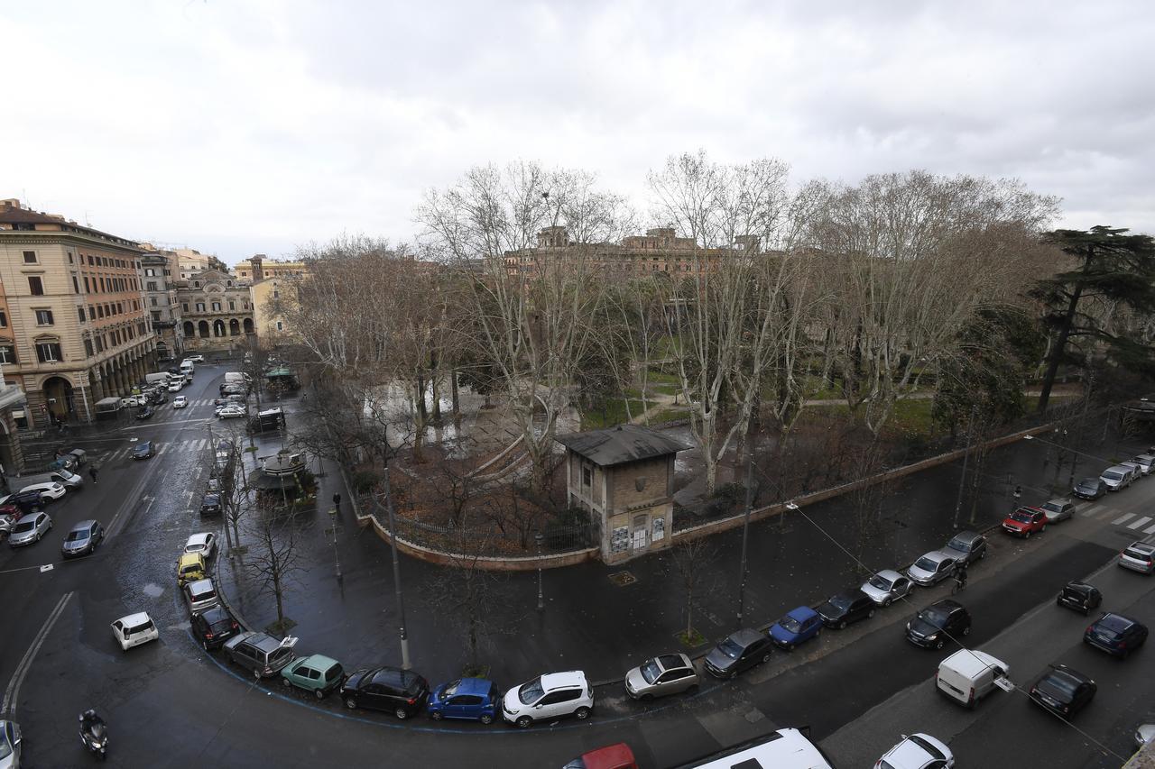 Lo Appartamento Roma