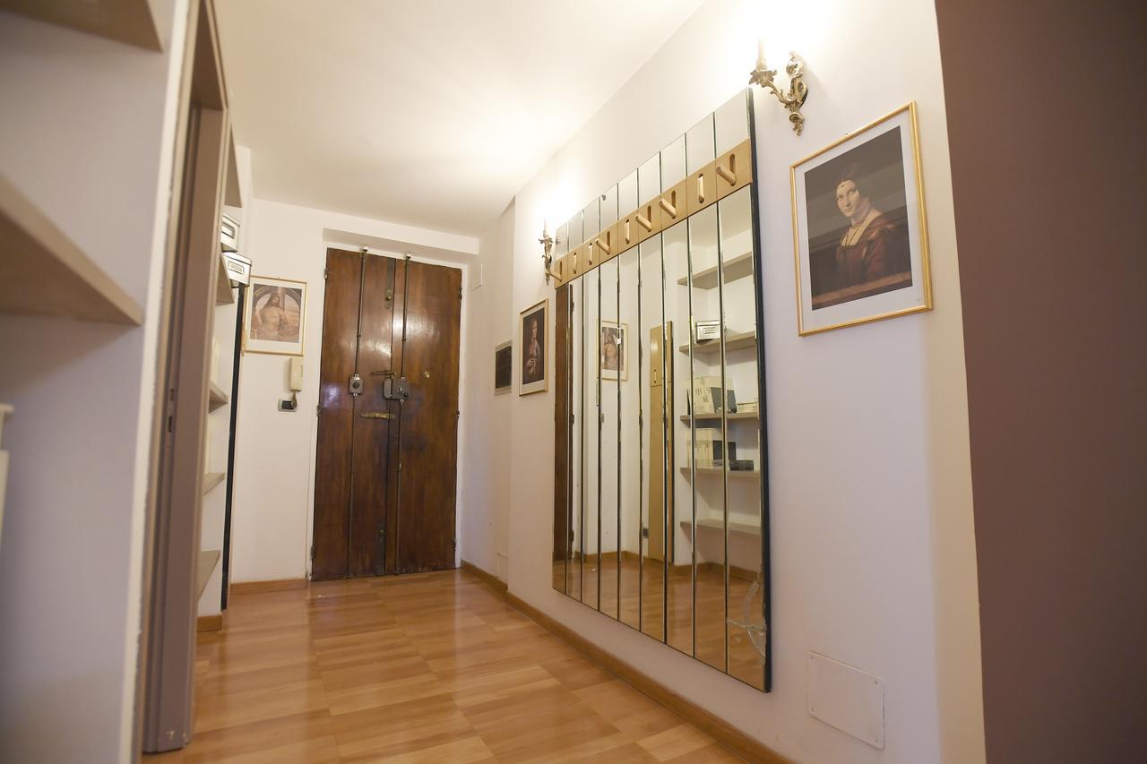 Lo Appartamento